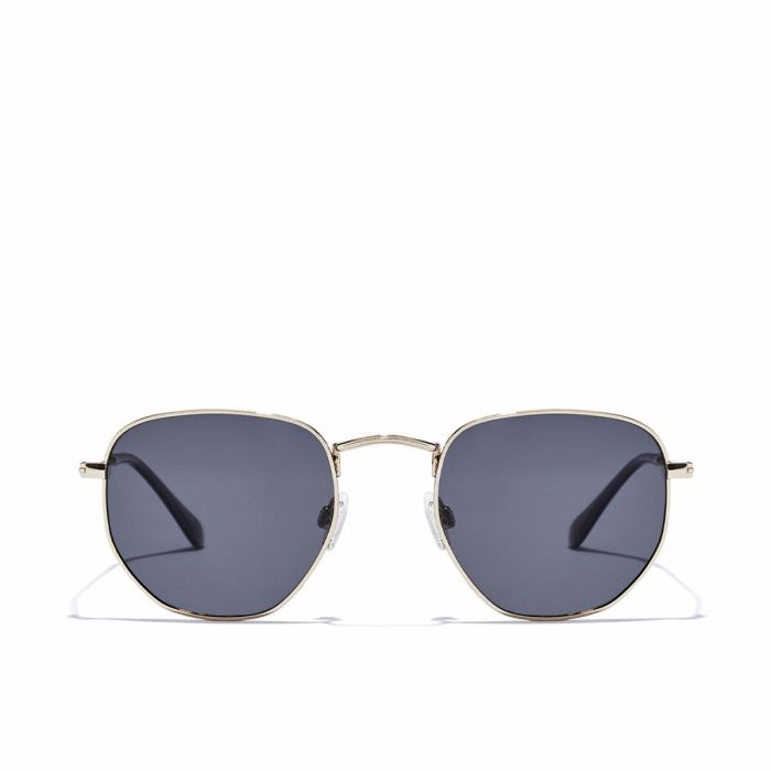 Gafas de sol polarizadas Hawkers Sixgon Drive Gris Dorado (Ø 51 mm)