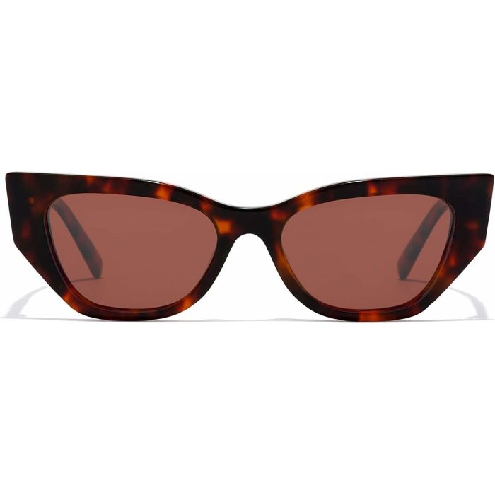 Gafas de Sol Unisex Hawkers Manhattan Habana Ø 50 mm 5 Gafas de Sol Unisex Hawkers Manhattan Habana Ø 50 mm 5