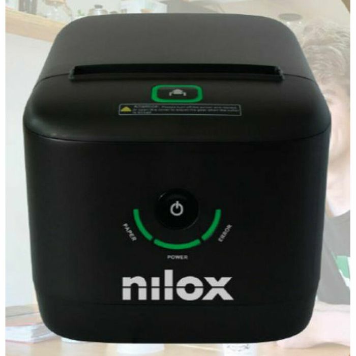 Impresora Térmica Nilox ‎NX-P482-USL
