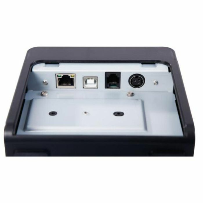 Papel para Imprimir Nilox Impresora térmica Frontal NX-PF287-USB 1