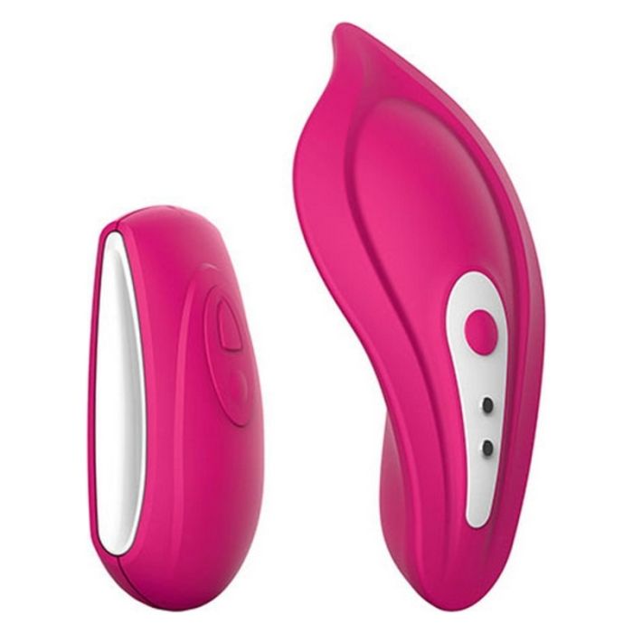 Masajeador Liebe Panty Cereza Masajeador Liebe Panty Cereza
