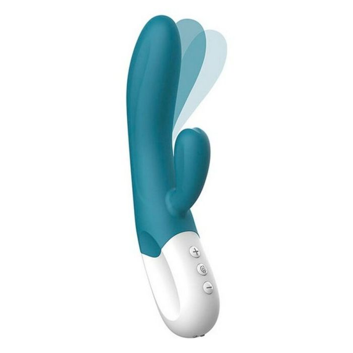 Conejito Vibrador Liebe Azul Conejito Vibrador Liebe Azul