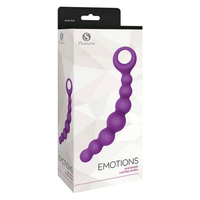 Bolas Anales S Pleasures Emotions 1 Bolas Anales S Pleasures Emotions 1