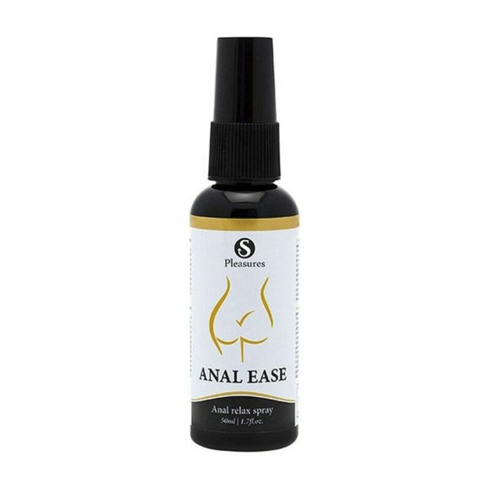Spray Relajante para Penetración Anal S Pleasures (50 ml)