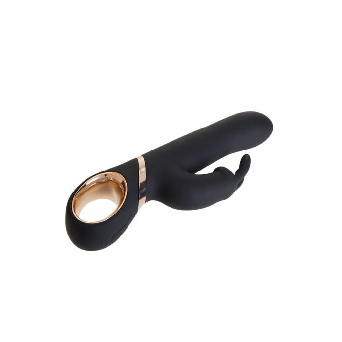 Vibrador S Pleasures Negro