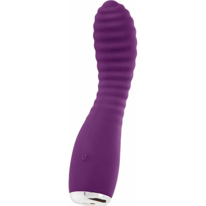 Vibrador Punto G S Pleasures 1