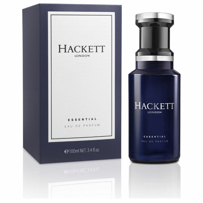 Perfume Hombre Hackett London ESSENTIAL EDP EDP 100 ml