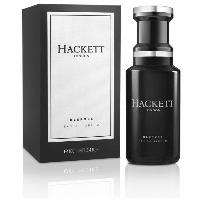 Perfume Hombre Hackett London EDP 100 ml Bespoke