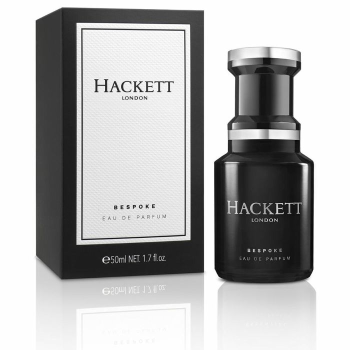 Perfume Hombre Hackett London EDP Bespoke 50 ml