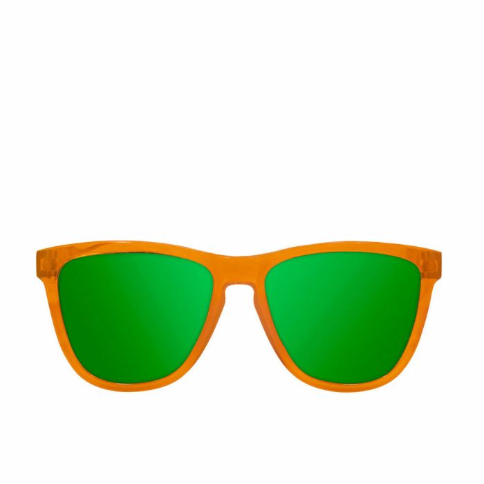 Gafas de Sol Unisex Northweek Regular Caramel Verde Caramelo Marrón (Ø 47 mm)