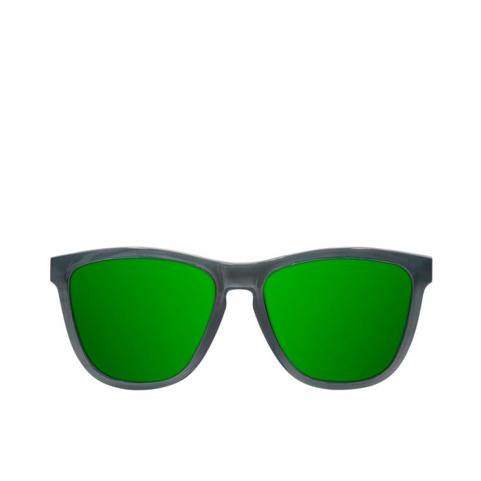 Gafas de Sol Unisex Northweek Regular Smoky Grey Verde (Ø 47 mm)