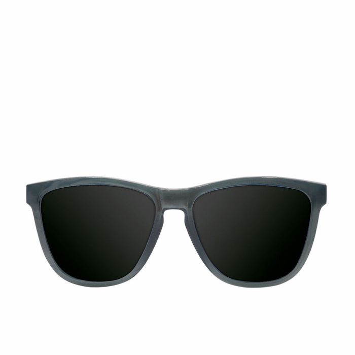Gafas de Sol Unisex Northweek Regular Smoky Grey Negro Gris (Ø 47 mm)