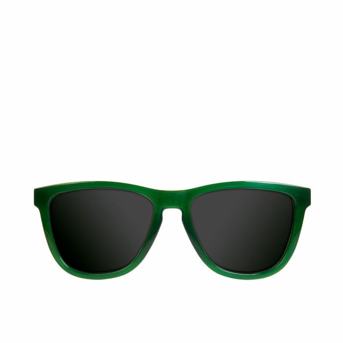 Gafas de Sol Unisex Northweek Regular Dark Green Negro Verde Gris (Ø 47 mm)