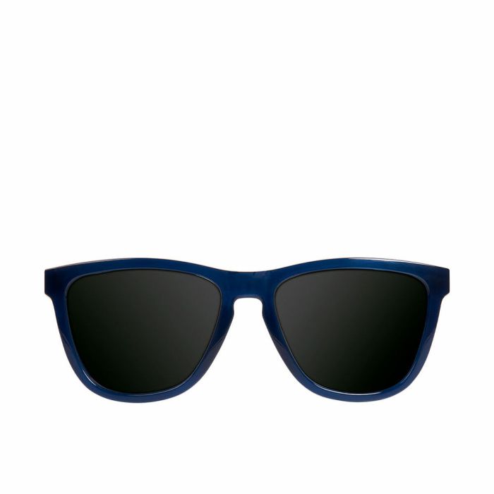 Gafas de Sol Unisex Northweek Regular Navy Blue Negro Azul marino (Ø 47 mm)