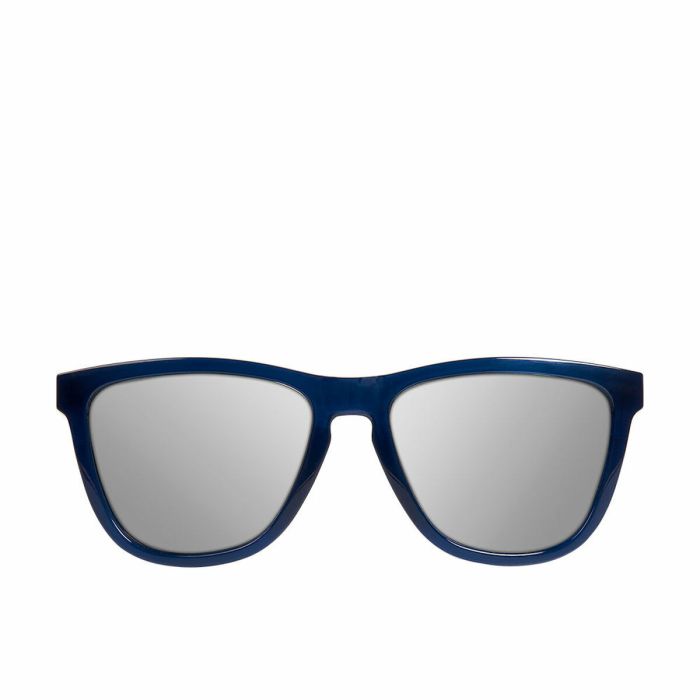 Gafas de Sol Unisex Northweek Regular Navy Blue Azul marino Plateado (Ø 47 mm)
