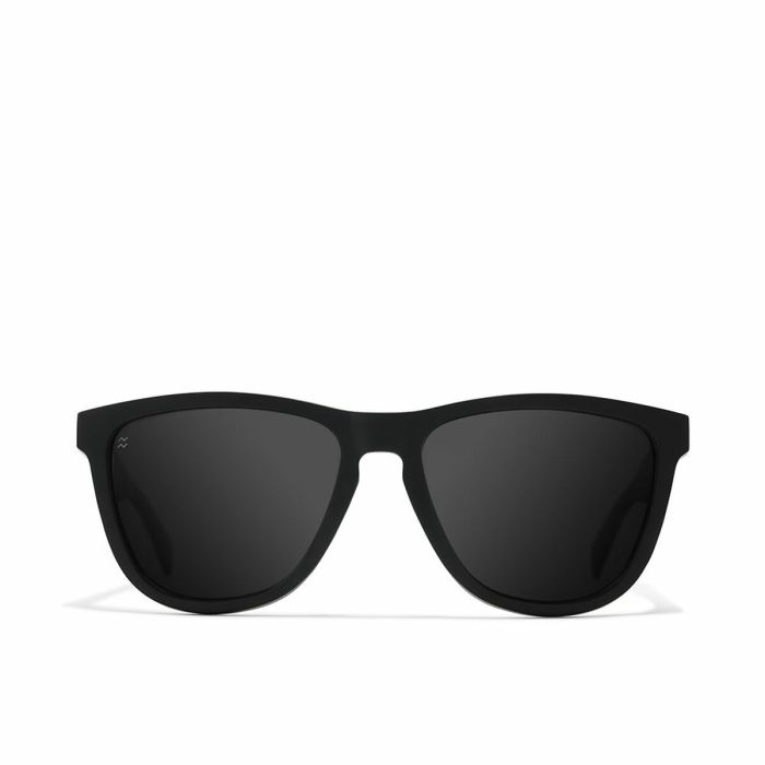 Gafas de Sol Unisex Northweek Regular Matte Negro Oscuro Ø 140 mm