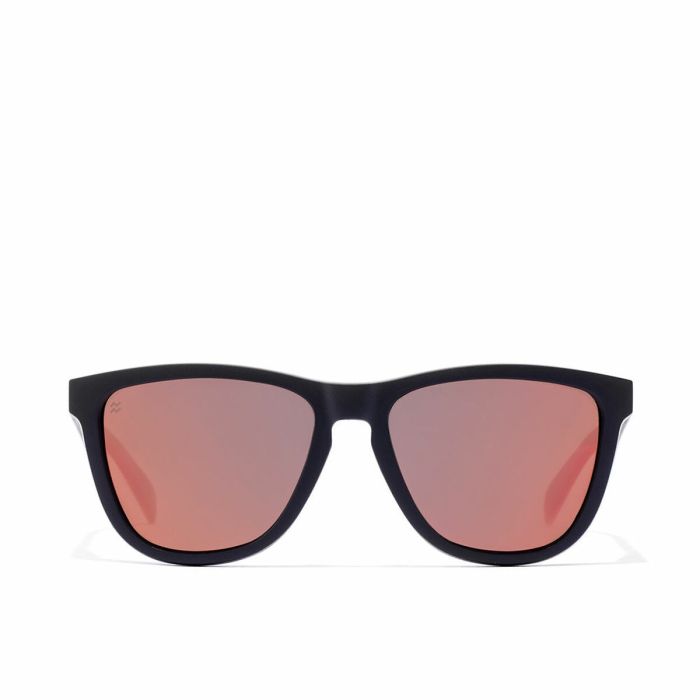 Gafas de Sol Unisex Northweek Regular Ø 55,7 mm Rojo Negro