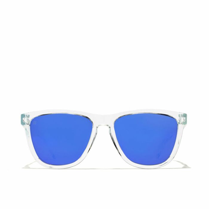 Gafas de Sol Unisex Northweek Regular Ø 55,7 mm Azul Transparente
