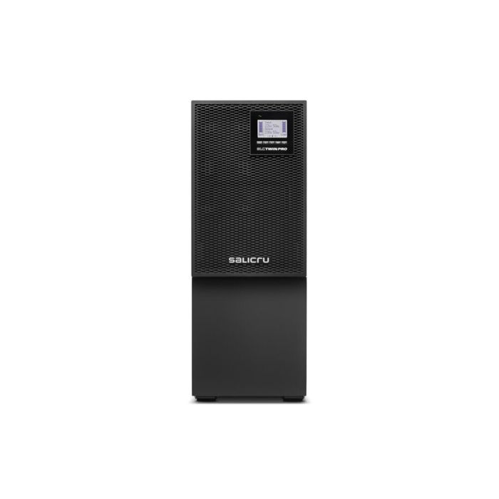 SAI Interactivo Salicru SLC-6000 TWIN PRO3 2