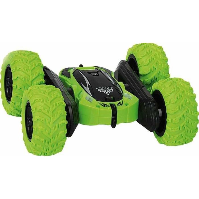 Coche Radio Control Rotación de 360º 4 Coche Radio Control Rotación de 360º 4