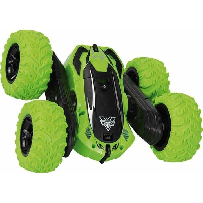 Coche Radio Control Rotación de 360º 3 Coche Radio Control Rotación de 360º 3