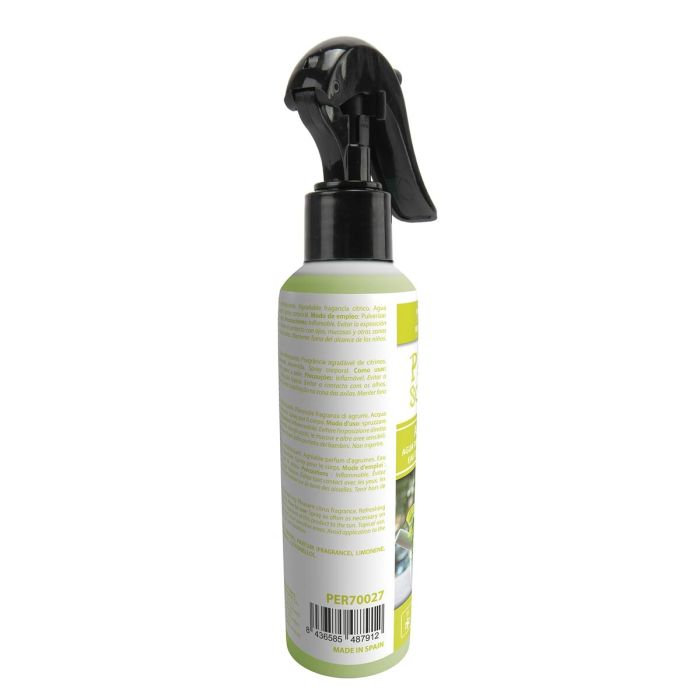 Spray Ambientador Paradise Scents PER70027 Citronela 200 ml 2