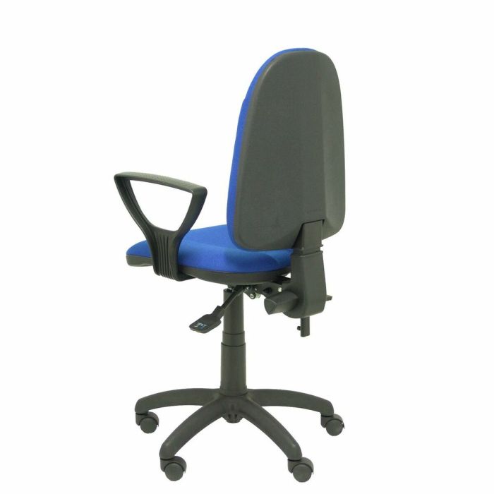 Silla de Oficina Algarra P&C 229B8RN Azul 2