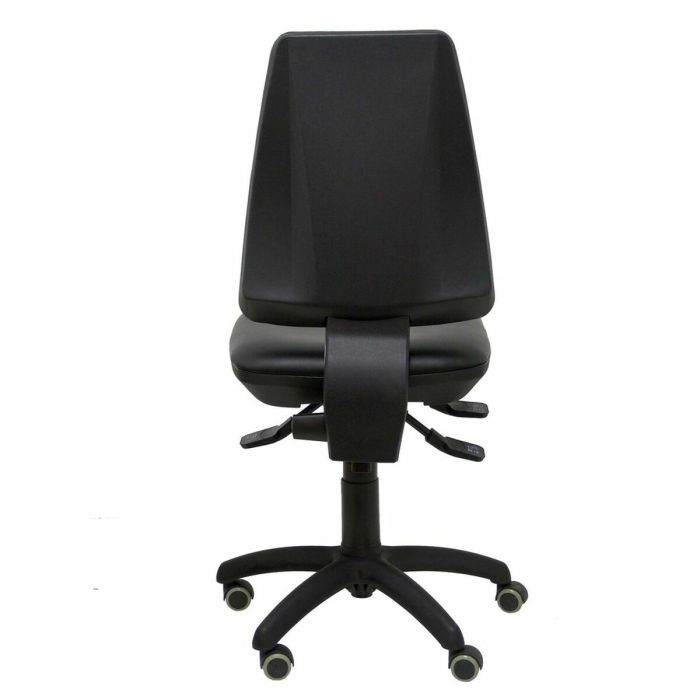 Silla de Oficina Elche P&C SP840RP Negro 1