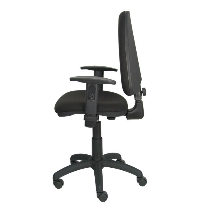 Silla de Oficina Ayna P&C PB840BT Negro 4