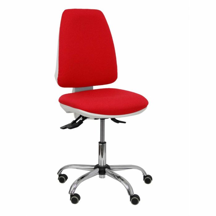 Silla de Oficina P&C 350CRRP Rojo