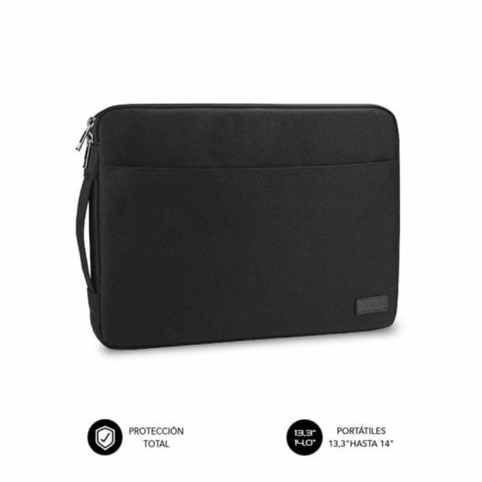 Funda para Tablet Subblim SUB-LS-0PS0001 Poliéster Negro 4