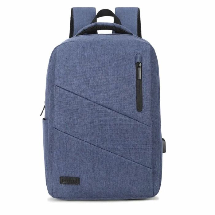 Mochila para Portátil Subblim SUBBLIM CITY Mochila para Portátil Subblim SUBBLIM CITY