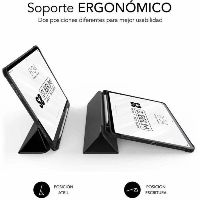 Funda para Tablet Subblim Samsung S9/ S9 FE 1