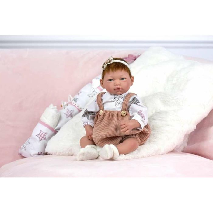 Muñeca Reborn Guca Aitana 38 cm 1 Muñeca Reborn Guca Aitana 38 cm 1