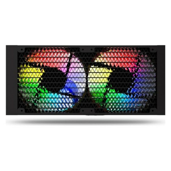 Kit de Refrigeración Nox NXHUMMERH240ARGB RGB 2