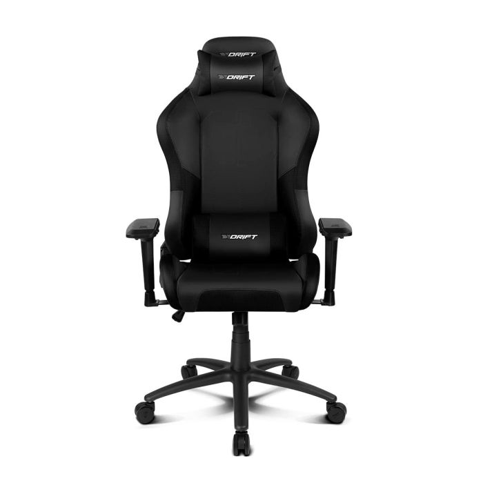 Silla Gaming DRIFT DR250 Negro 1