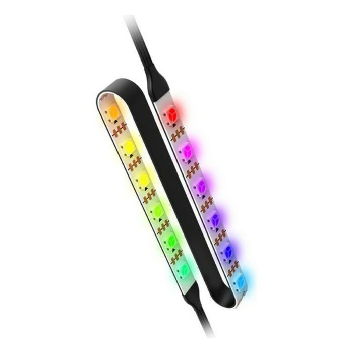 LED NOX Hummer Stripe RGB 2