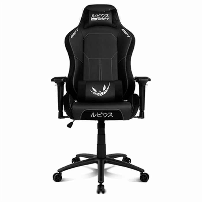 Silla Gaming DRIFT DR250RU Negro