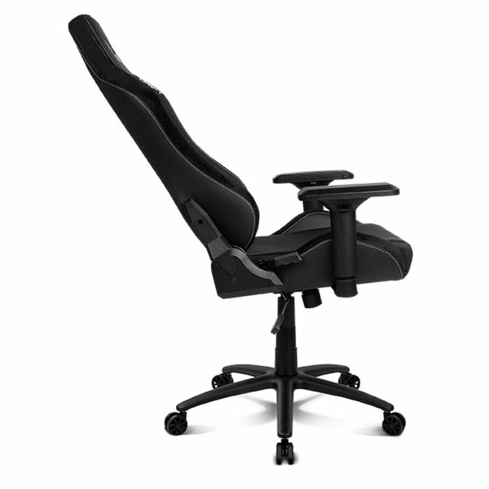 Silla Gaming DRIFT DR250RU Negro 4