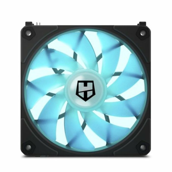 Ventilador de Caja Nox Easy Link Ø 12 cm (1 unidad) 5