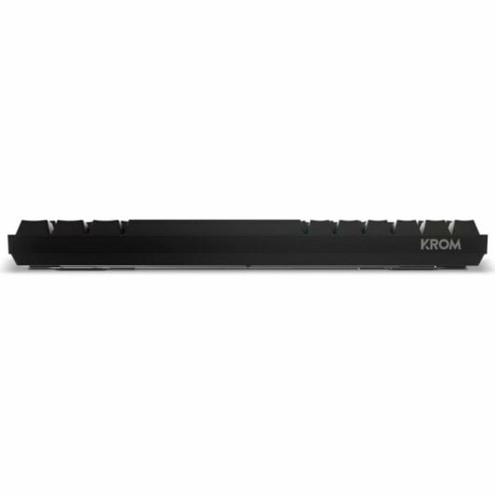 Teclado y Ratón Gaming Krom NXKROMKALISTASP Negro 5