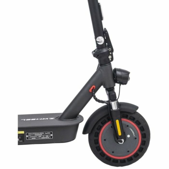 Patinete Eléctrico Zwheel ZLion X Max Negro 2