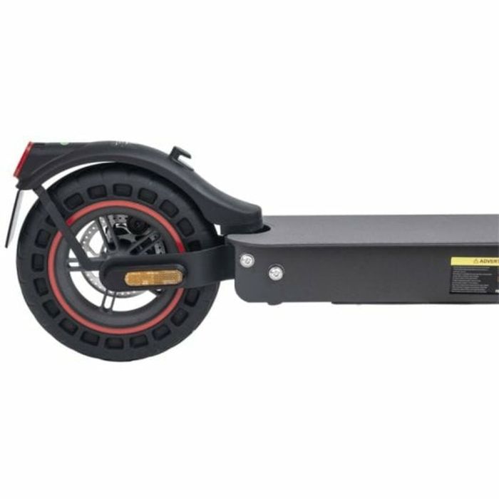 Patinete Eléctrico Zwheel ZLion X Max Negro 1