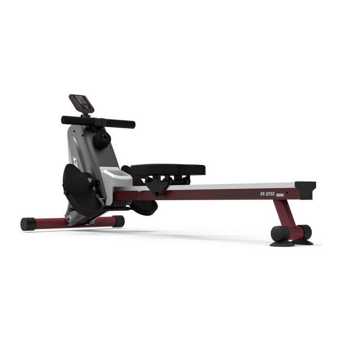 Máquina de Remo Siluet Fitness ROWER R-2S 4