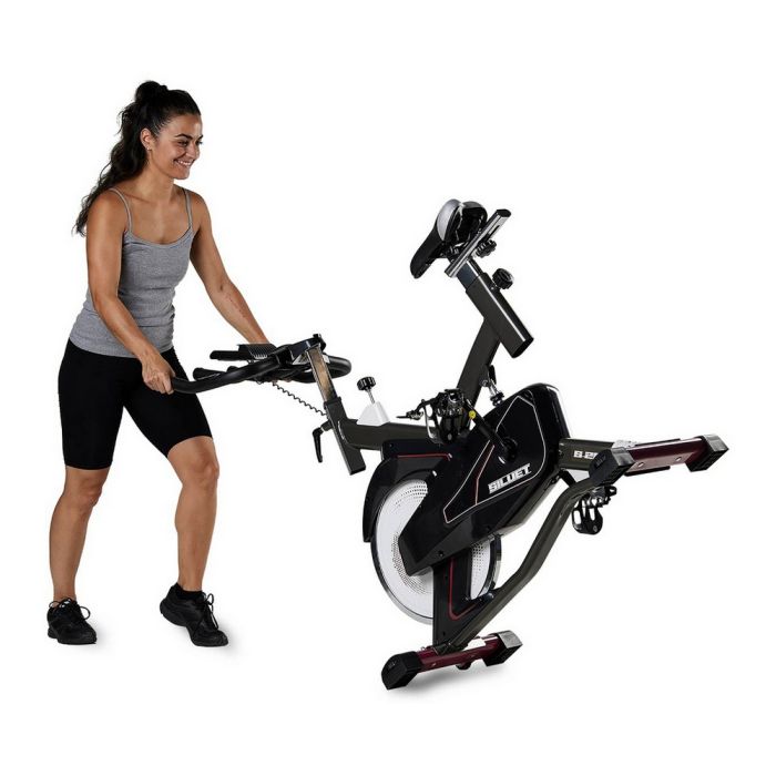 Bicicleta Estática Fytter CICLO INDOOR S-4S 5 Bicicleta Estática Fytter CICLO INDOOR S-4S 5