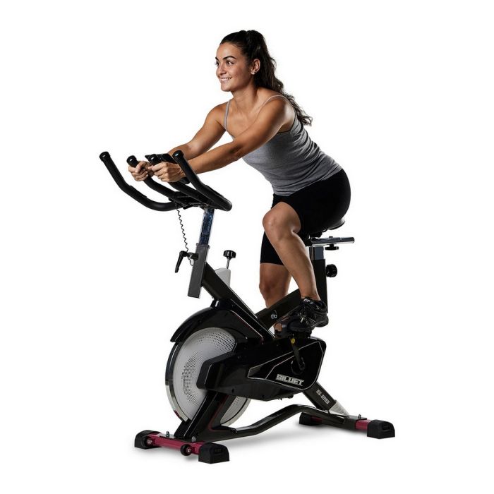 Bicicleta Estática Fytter CICLO INDOOR S-4S 2 Bicicleta Estática Fytter CICLO INDOOR S-4S 2