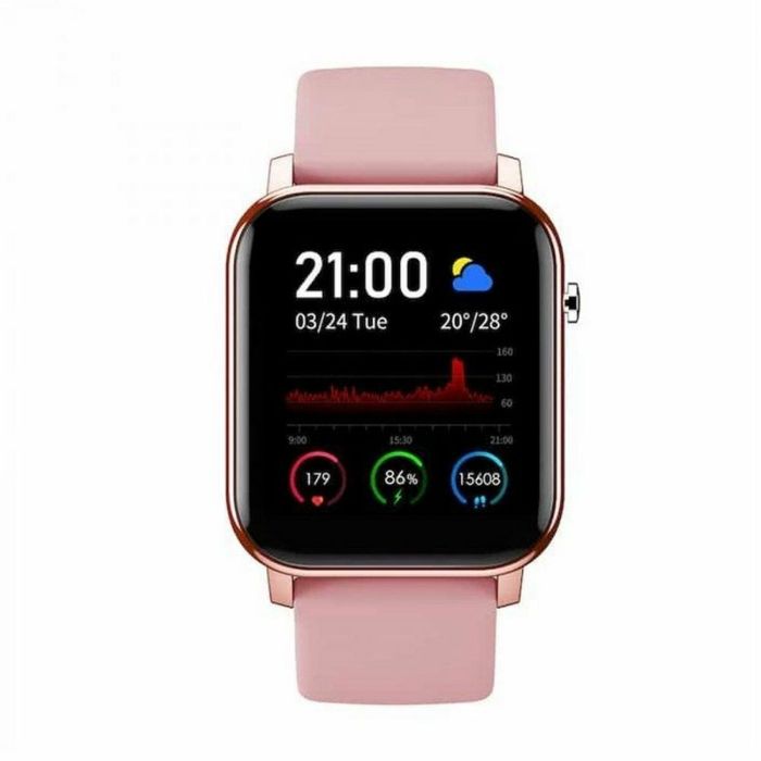 Smartwatch LEOTEC Cool 4