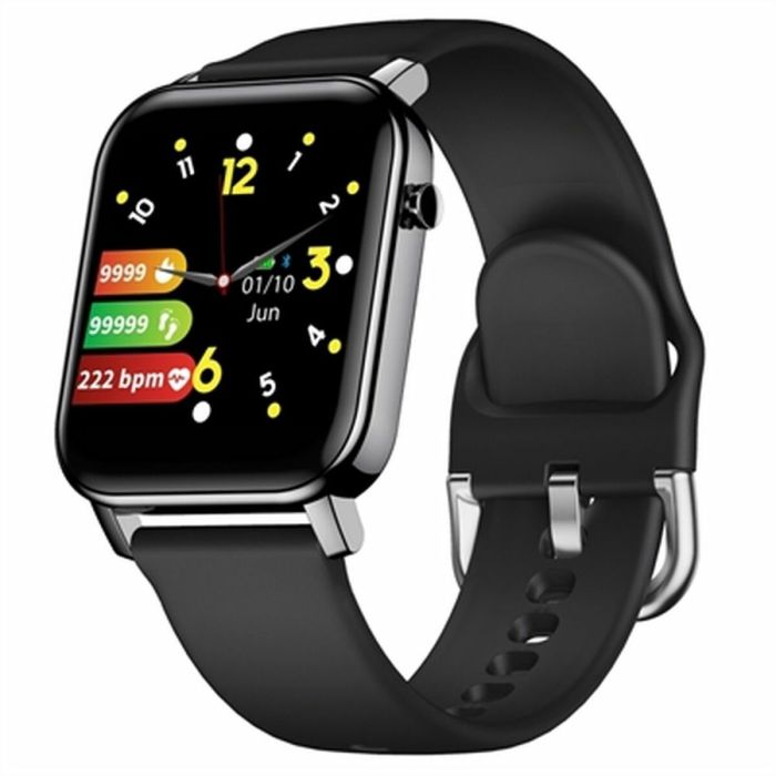 Smartwatch LEOTEC Cool 8