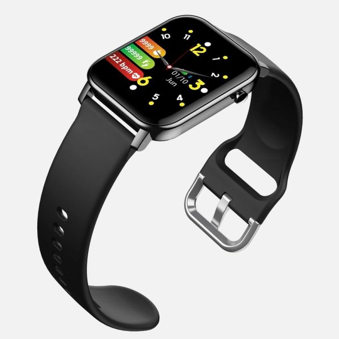 Smartwatch LEOTEC Cool 9