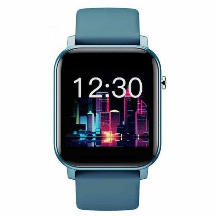 Smartwatch LEOTEC Cool 6